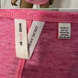 Victoria’s Secret top